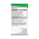 Добавка для поддержки печени, Liver Support, Nature's Answer, 90 вегетарианских капсул 2