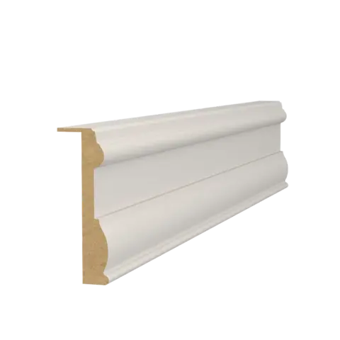 Наличник телескопический фигурный Рихард 22х120х2440 (1 шт)