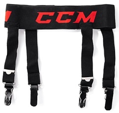 Пояса, подтяжки, защита горла, липучки и т.п.