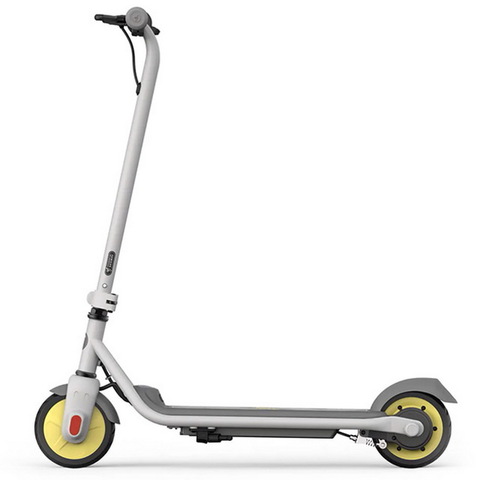 Электросамокат Ninebot by Segway KickScooter C8 KickScooter C8 (405438)