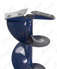 Ледобур ALTAY 180L левое вращение