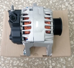 ГЕНЕРАТОР CRETA 2,0 NU ASIN