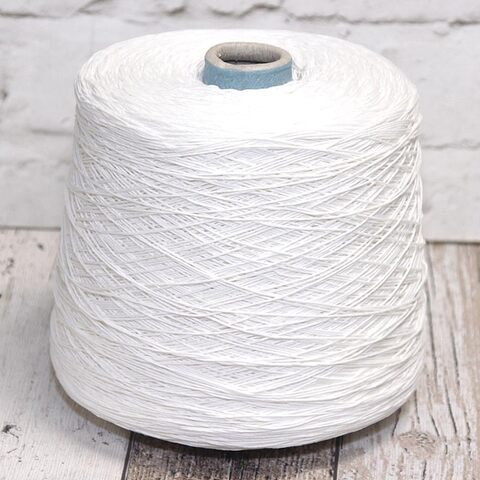 Хлопок 100% SESIA BIO SUMMER 360 белый