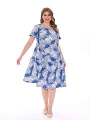 4713 Платье женское