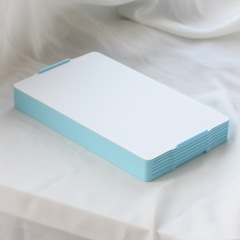 Крышка для органайзера серии Пикс 2*130*212 мм, ПС005