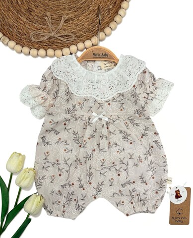 Песочник 3/12 мес.