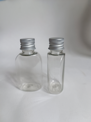 Флакон прозрачный 30мл 10штук