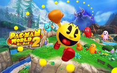 Pac-Man World 2 Re-Pac (для ПК, цифровой код доступа)