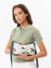 Сумка из экокожи FABRETTI FR50562-11PF