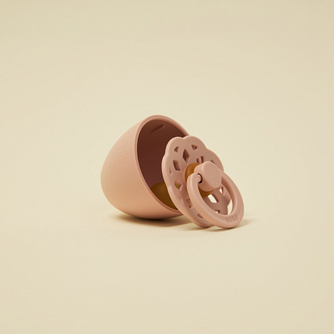 Колпачок защитный для пустышки BIBS - Blush