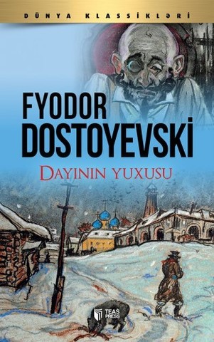 Dayının yuxusu