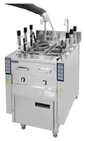 Макароноварка электрическая Kocateq ESBLL540CAS ECO 30+30 л