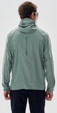 Костюм мужской беговой Nordski Easy Run 2.0 Ice Mint-Black