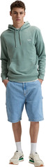 Толстовка мужская LEE ESSENTIAL LEE HOODIE DESERT SAGE