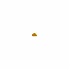 22ER4.0TR IM7325 Пластина резьбовая трапецеидальная 30°, шаг 4,0