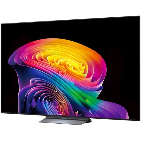 Телевизор LG OLED77C6RLA (2026) 77'' 4K UHD Smart TV новинка