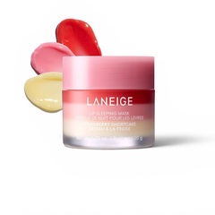 Laneige lip sleeping mask