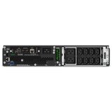 ИБП APC Smart-UPS SRT2200RMXLI-NC