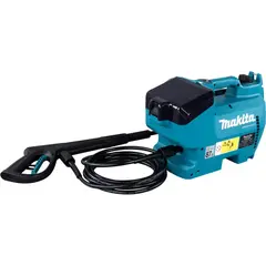 Мойка высокого давления аккумуляторная Makita DHW080ZK