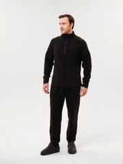 Всесезонный костюм для рыбалки Remington Polar Fleece Black на remingtonn.ru