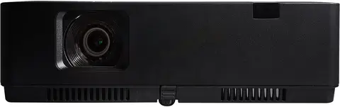 Проектор Cactus CS-S2.B 3LCD 64000Lm LS 4000Lm ANSI (1024x768) 15000:1 ресурс лампы:10000часов 1xUSB typeA 2xHDMI 3.26кг