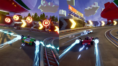 LEGO 2K Drive (Nintendo Switch - Цифровая версия) (EU)