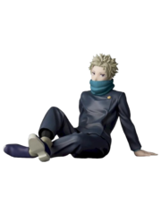 Фигурка SEGA Jujutsu Kaisen Toge Inumaki