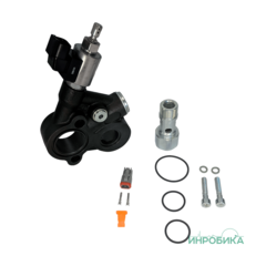Клапан перепускной by-pass 24V для насосов серии HDS 40/47/55/64 MDS 80 10820024494