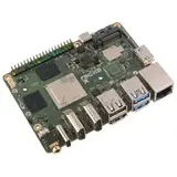 Одноплатный компьютер Radxa ROCK 5B+ 8GB