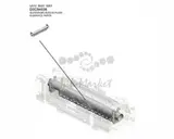 Термопленка термоблока Ricoh Sleeve:fusing:service parts оригинальный D0C94038