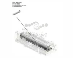 Термопленка термоблока Ricoh Sleeve:fusing:service parts оригинальный D0C94038