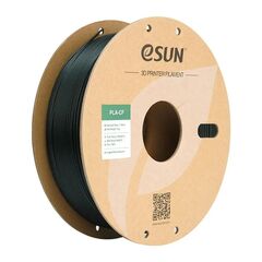 Пластик для 3D-печати eSUN ePLA-CF, 1,75 мм, 1 кг, зелёный, PLA-CF175G1Y1