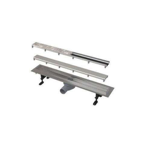 Alcaplast FIT and Go APZ13-DOUBLE9-750 Душевой лоток