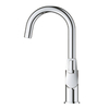 Смеситель для раковины Grohe BauLoop 23891001