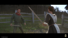 Kingdom Come: Deliverance - Royal DLC Package (для ПК, цифровой код доступа)