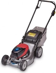 Газонокосилка аккумуляторная HONDA HRG416XBPEEA без АКБ и ЗУ [HRG416XBPEEA]