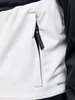Премиальный Костюм для лыж и зимнего бега Craft Pursuit Thermal-Balance Black с капюшоном женский