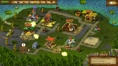 MOAI 7: Mystery Coast (для ПК, цифровой код доступа)
