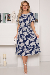 Платье 70739 Avili