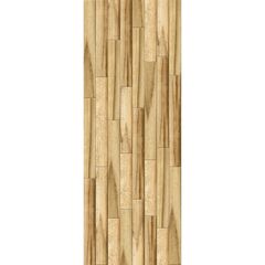 Панель ПВХ Novita 3D Доска груша 2700х250мм