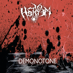 Haissem / Demonotone (CD)