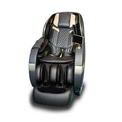 Массажное кресло iMassage Inspiration 2