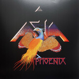 ASIA: Phoenix (2Винил)