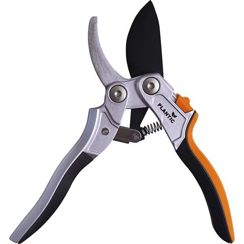 Секатор плоскостной Plantic PRO81