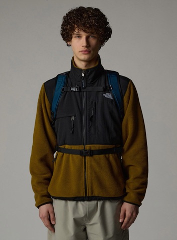 Картинка рюкзак городской The North Face borealis classic Midnight Petrol - 8