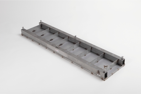 Крышка для стартовых трамплинов для соревнований Polanik PBN14-S0250