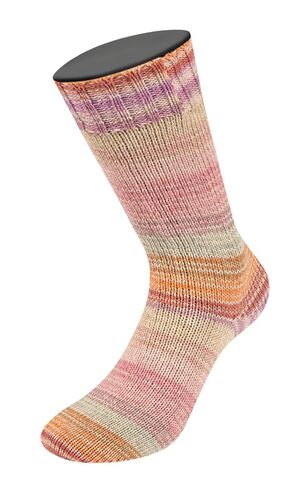 Lana Grossa Meilenweit Cotton Bamboo Positano 2572