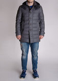 Пуховик MONCLER