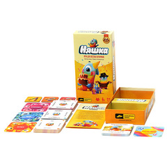 Настольная игра"Няшка"