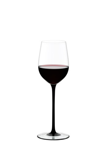 Бокал для вина Mature Bordeaux 350 мл, артикул 4100/0. Серия Sommeliers Black Tie